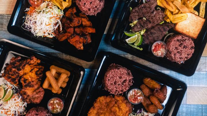 Comida nicaragüense cerca de mí en Doral