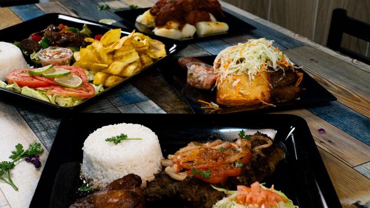 Servicio de Catering Doral